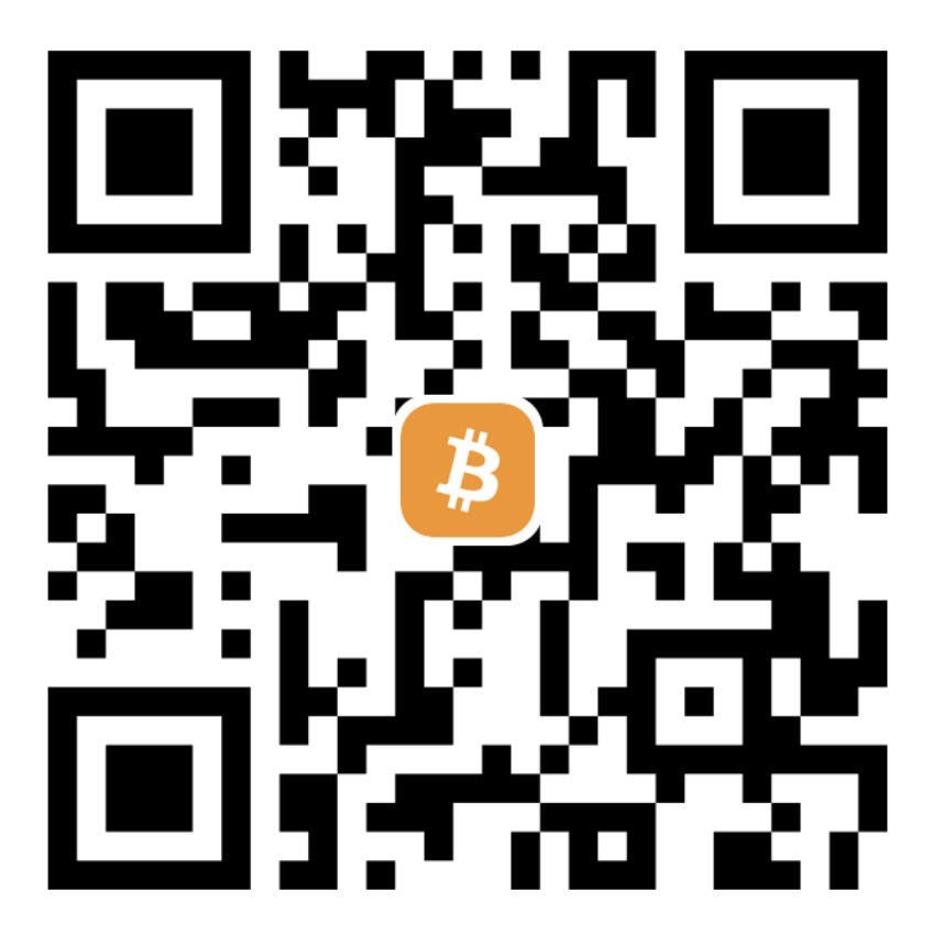 Bitcoin QR